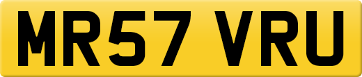 MR57VRU