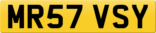 MR57VSY