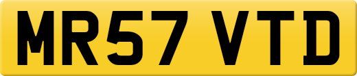 MR57VTD