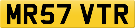 MR57VTR