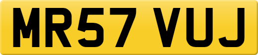 MR57VUJ
