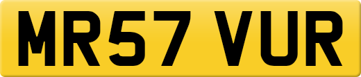 MR57VUR