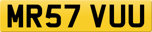 MR57VUU