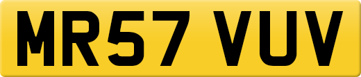MR57VUV