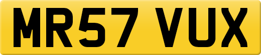 MR57VUX