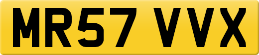 MR57VVX