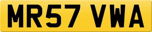 MR57VWA