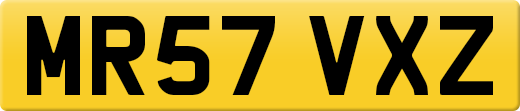 MR57VXZ