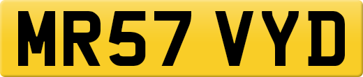 MR57VYD