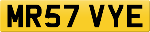 MR57VYE
