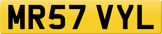 MR57VYL