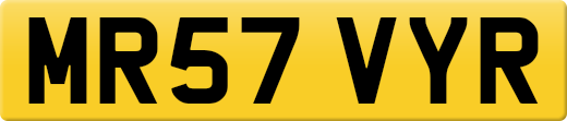 MR57VYR