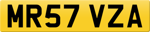 MR57VZA