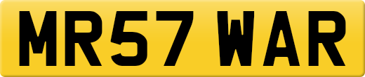 MR57WAR