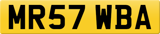 MR57WBA