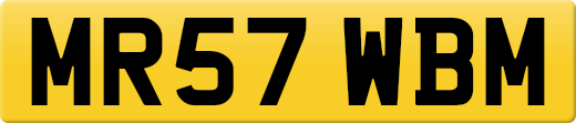 MR57WBM
