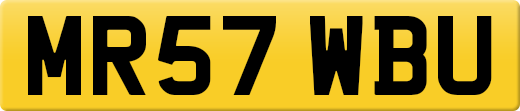 MR57WBU