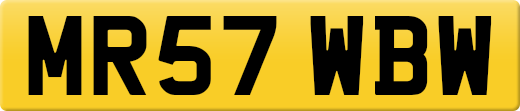 MR57WBW