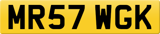MR57WGK