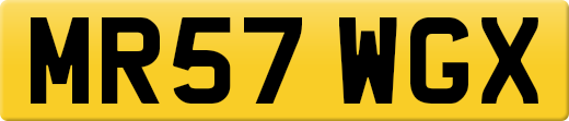 MR57WGX