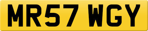 MR57WGY