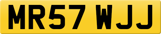 MR57WJJ