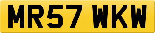 MR57WKW