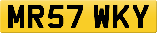 MR57WKY