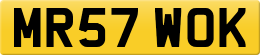 MR57WOK