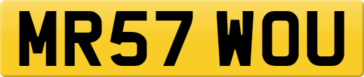 MR57WOU