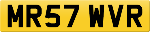 MR57WVR