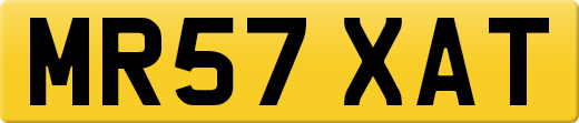 MR57XAT