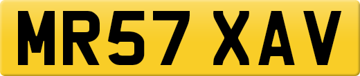 MR57XAV