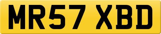 MR57XBD