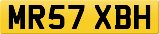 MR57XBH