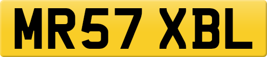 MR57XBL