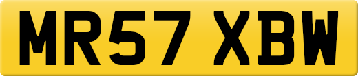 MR57XBW