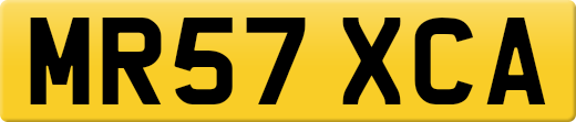 MR57XCA