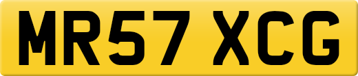 MR57XCG