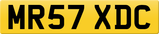 MR57XDC