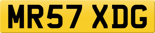 MR57XDG
