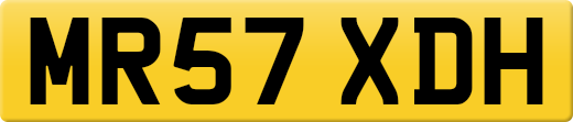 MR57XDH