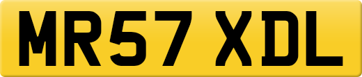 MR57XDL