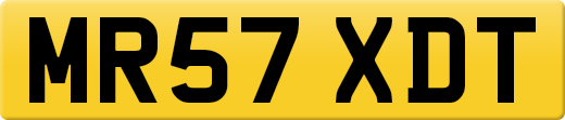 MR57XDT