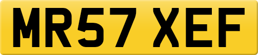 MR57XEF