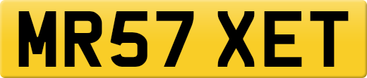 MR57XET
