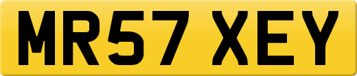 MR57XEY
