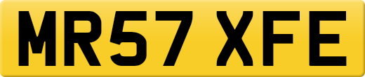 MR57XFE