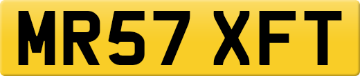 MR57XFT