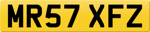 MR57XFZ